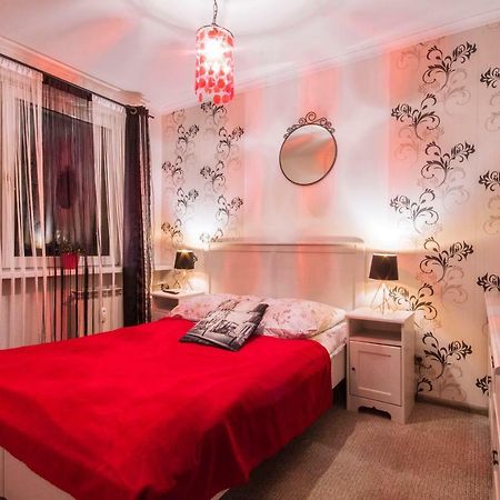 Apartament Sloneczna Zakopane Bagian luar foto
