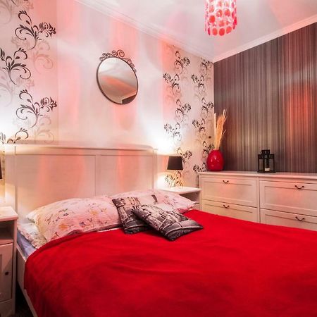 Apartament Sloneczna Zakopane Bagian luar foto