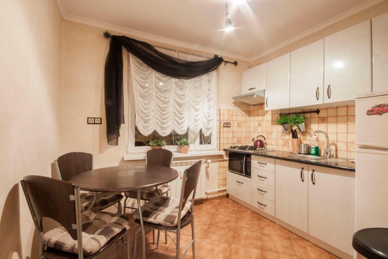 Apartament Sloneczna Zakopane Bagian luar foto
