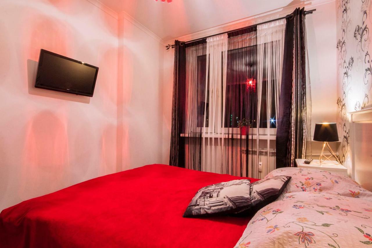 Apartament Sloneczna Zakopane Bagian luar foto