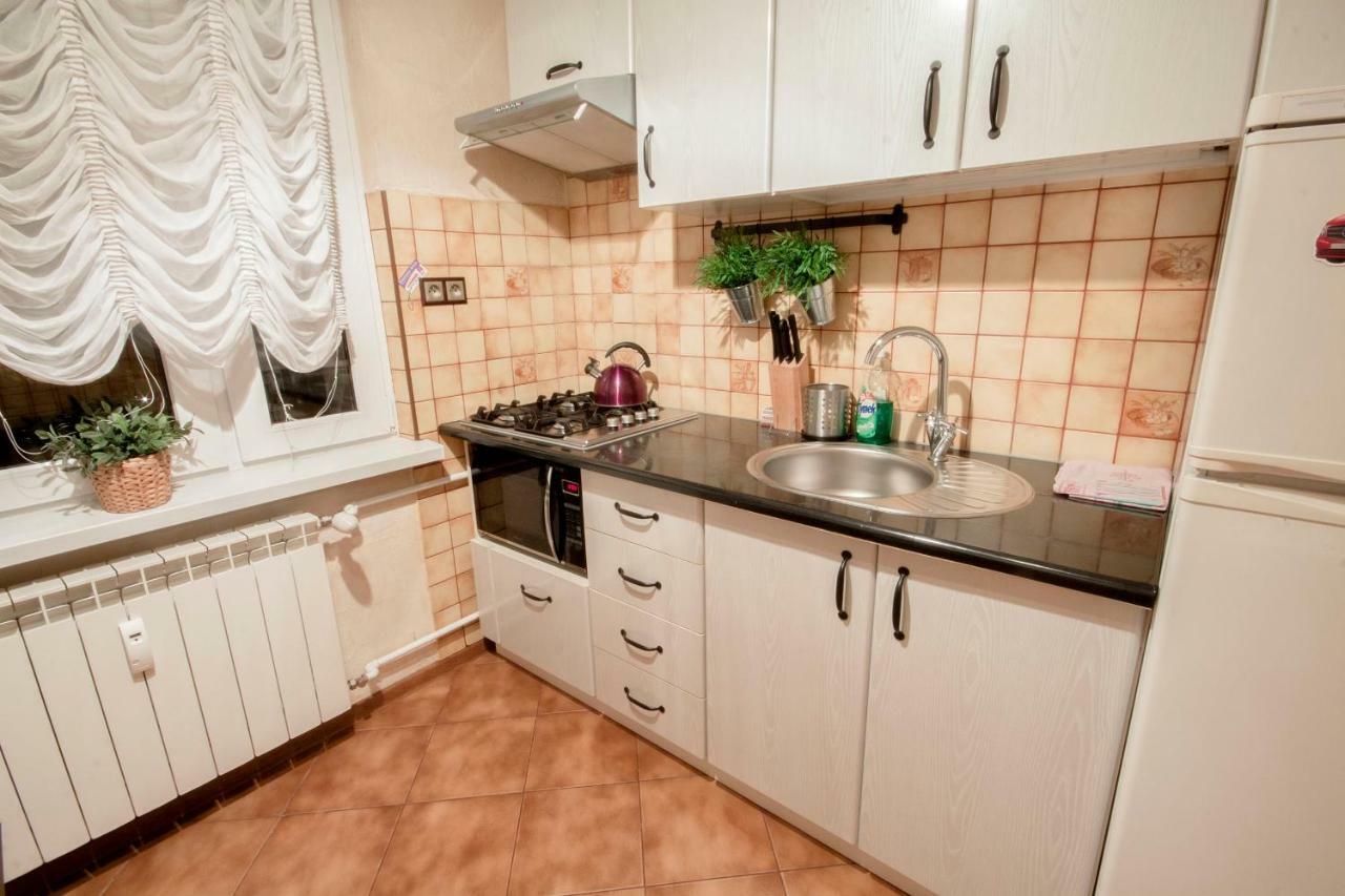 Apartament Sloneczna Zakopane Bagian luar foto