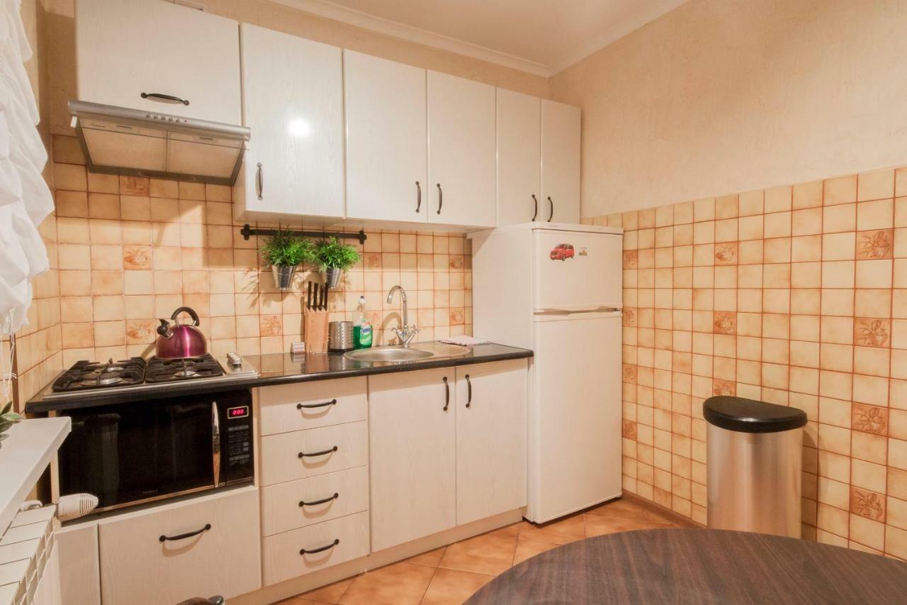Apartament Sloneczna Zakopane Bagian luar foto